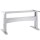 Birou reglabil 901-11*156 cm*Gri