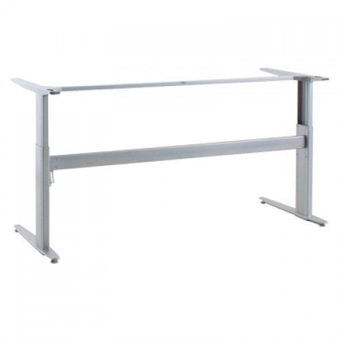 Birou reglabil 901-25*172 cm*Gri