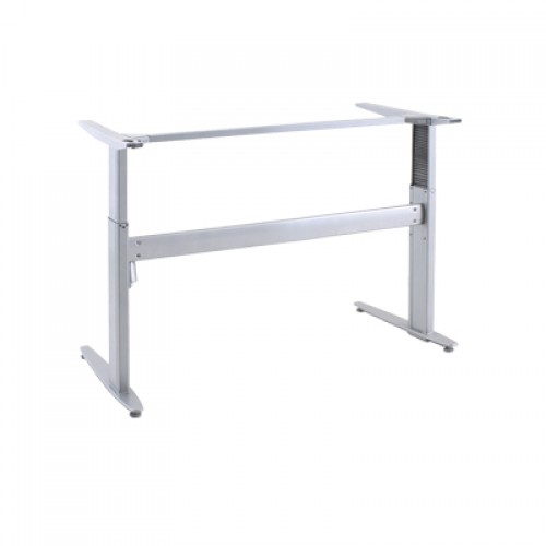 Birou reglabil 901-29*133cm*Gri