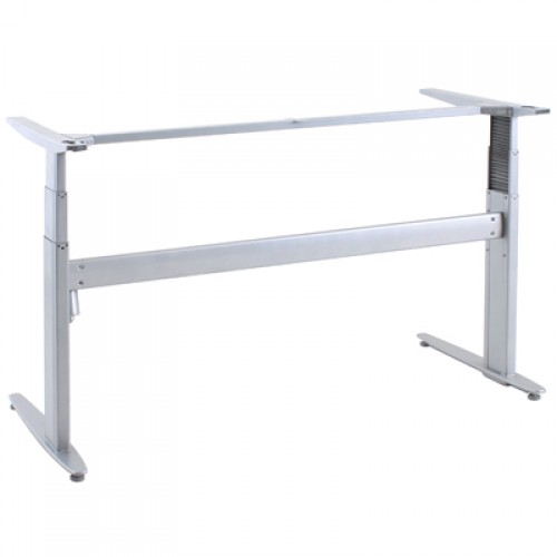 Birou reglabil 901-29*152cm*Gri